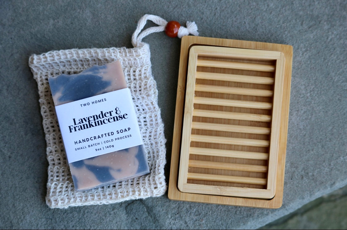 Soap Gift Set