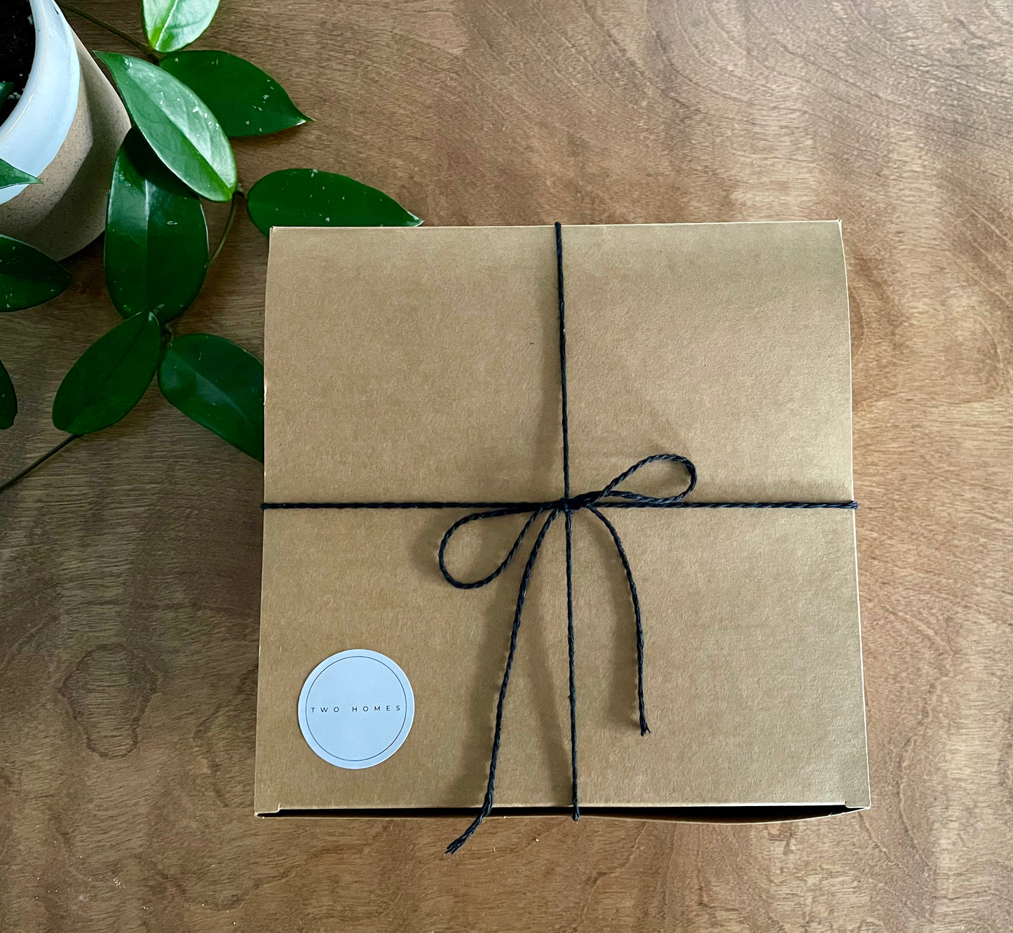 Soap Gift Set