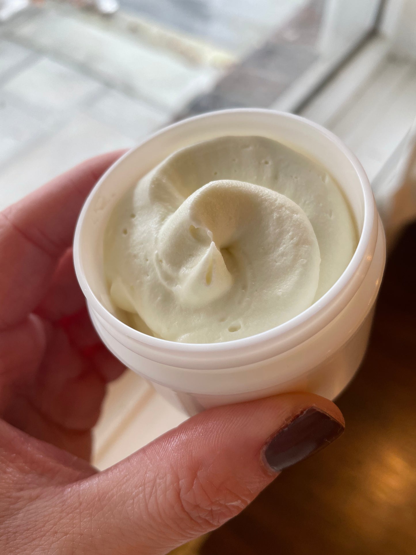 1.5-5.5oz Whipped Body Butters by Two Homes