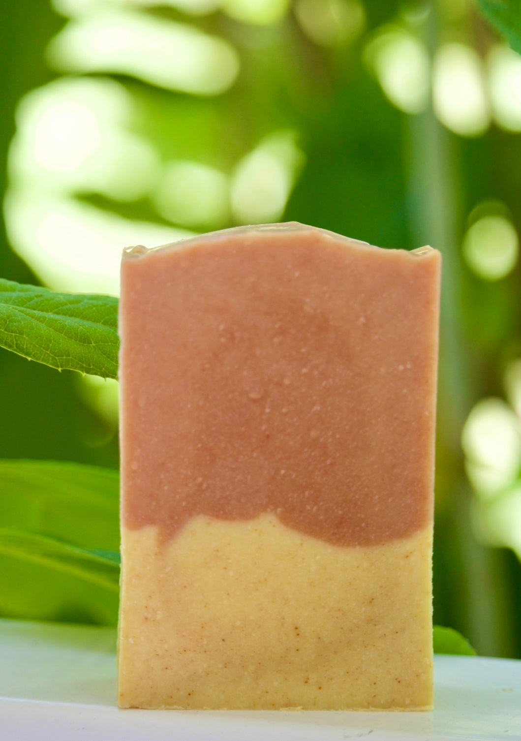 Blood Orange Bar Soap