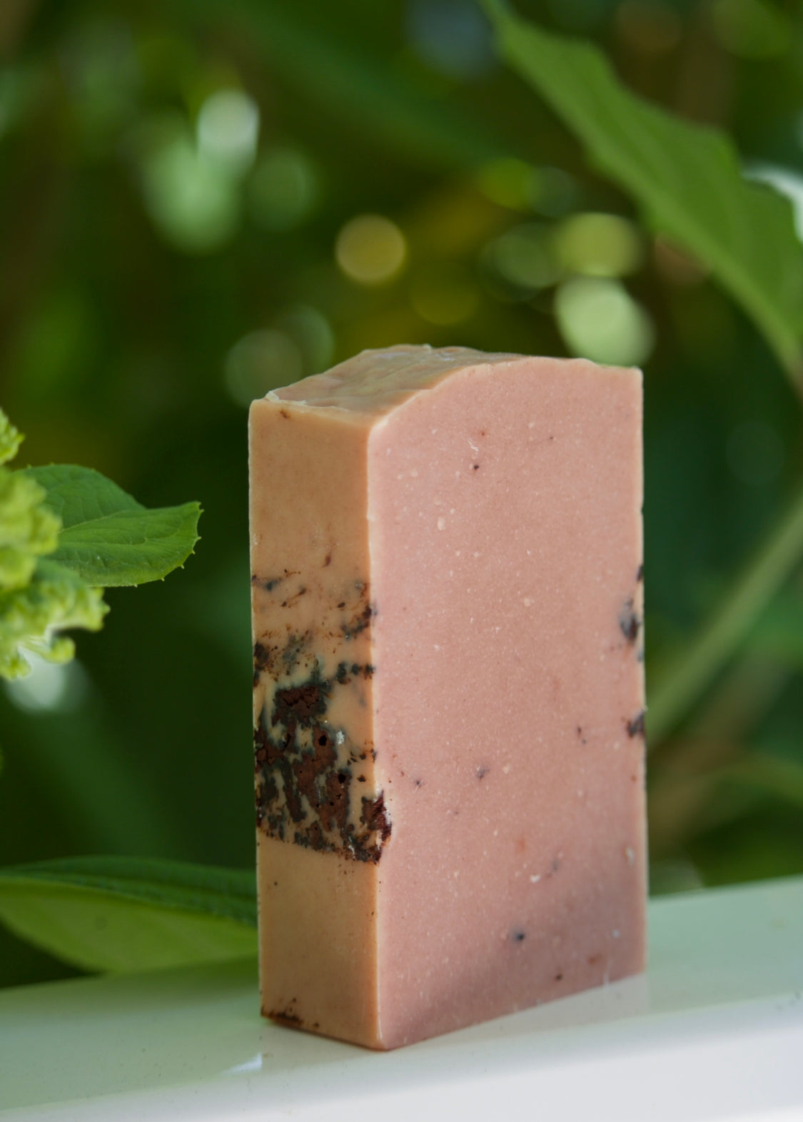 Cedarwood + Madder Root Bar Soap