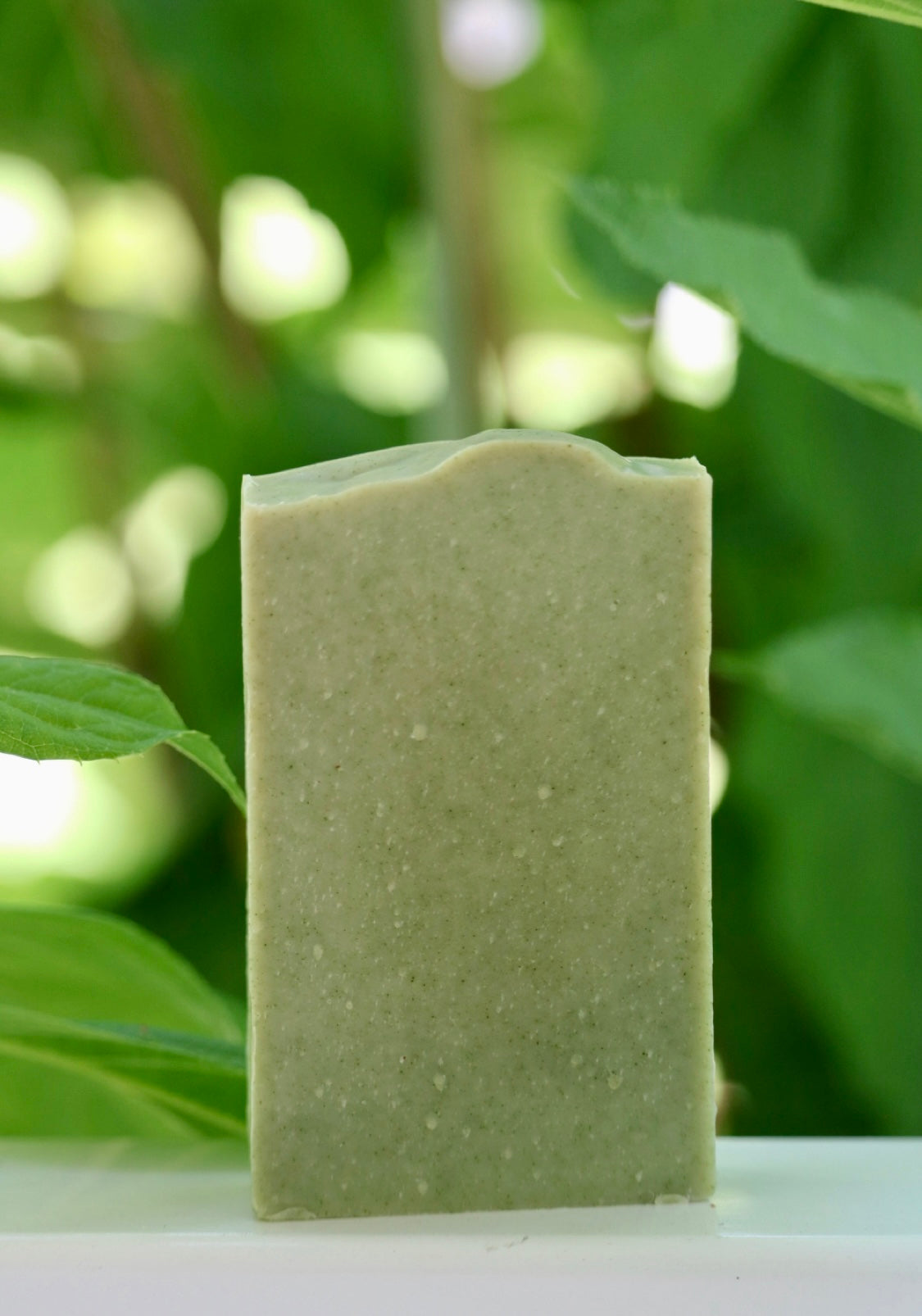 Lavender & Spirulina Bar Soap