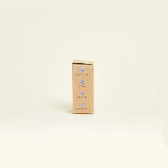 Vegan Dental Floss Refills - 2 Pack