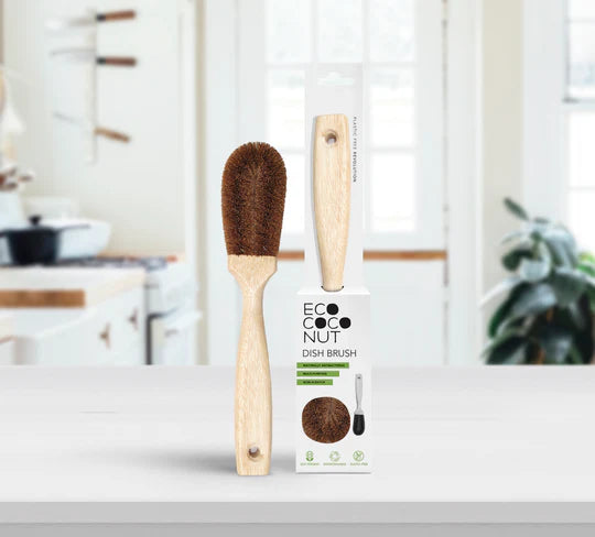 Kitchen Dish Brush