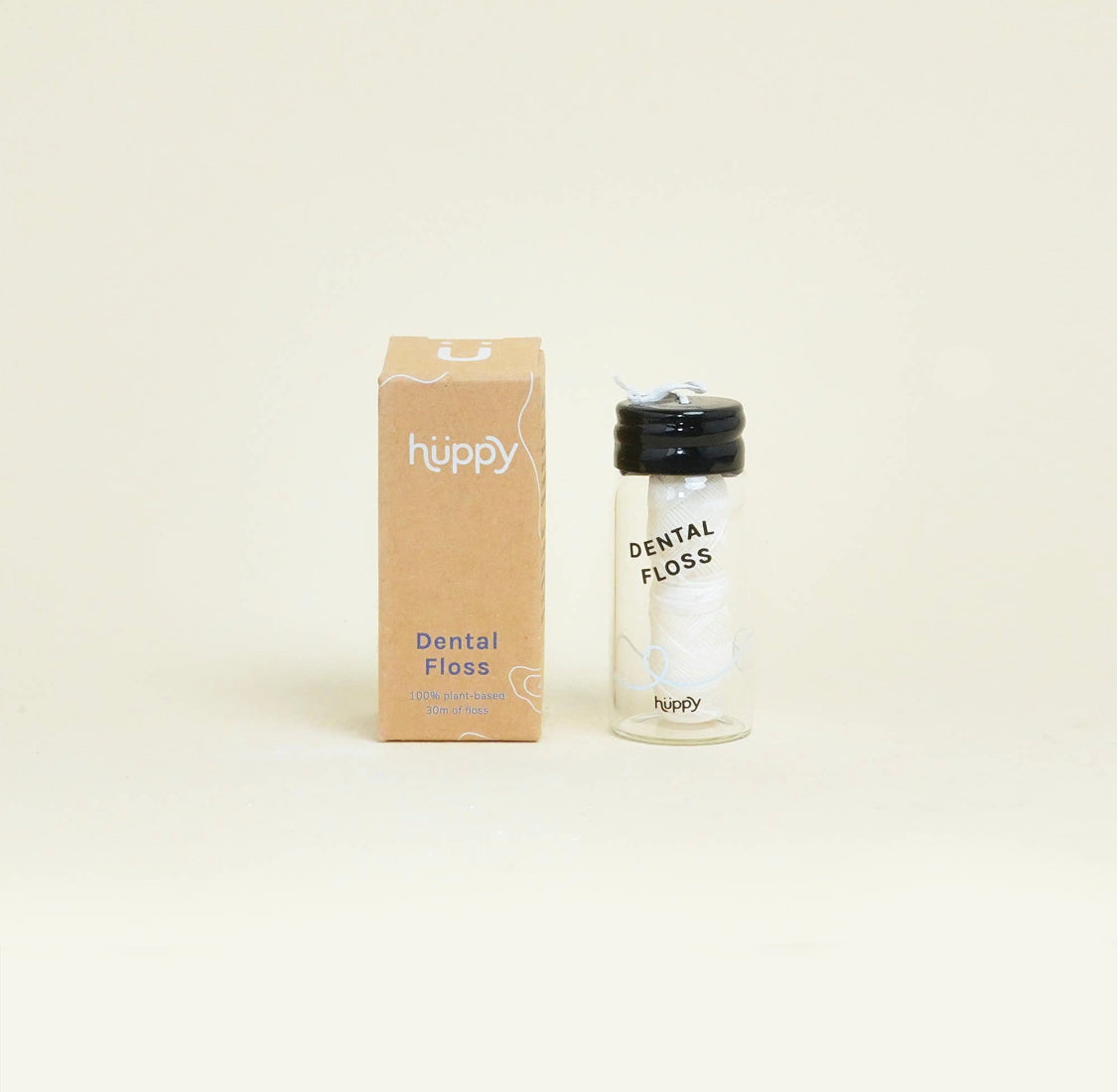 Vegan Dental Floss