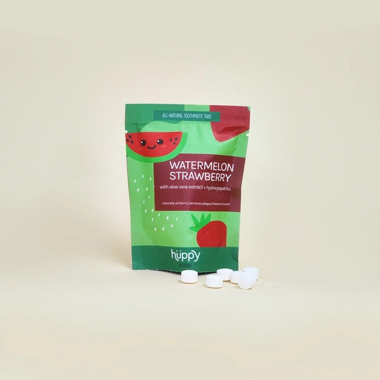 Kids Toothpaste Tablets - Refills Only