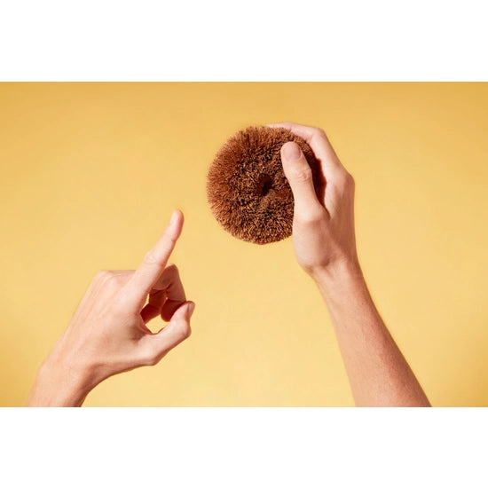 Kitchen Scourers - 2 Pack