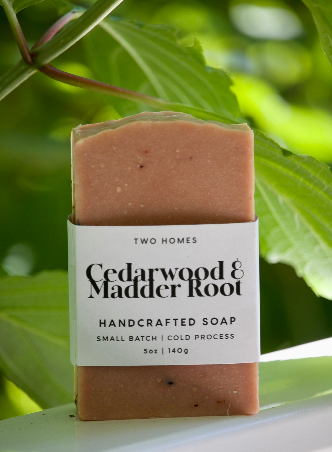 5oz Bar Soaps by Two Homes