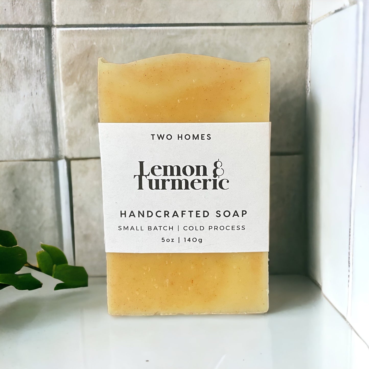 5oz Bar Soaps by Two Homes