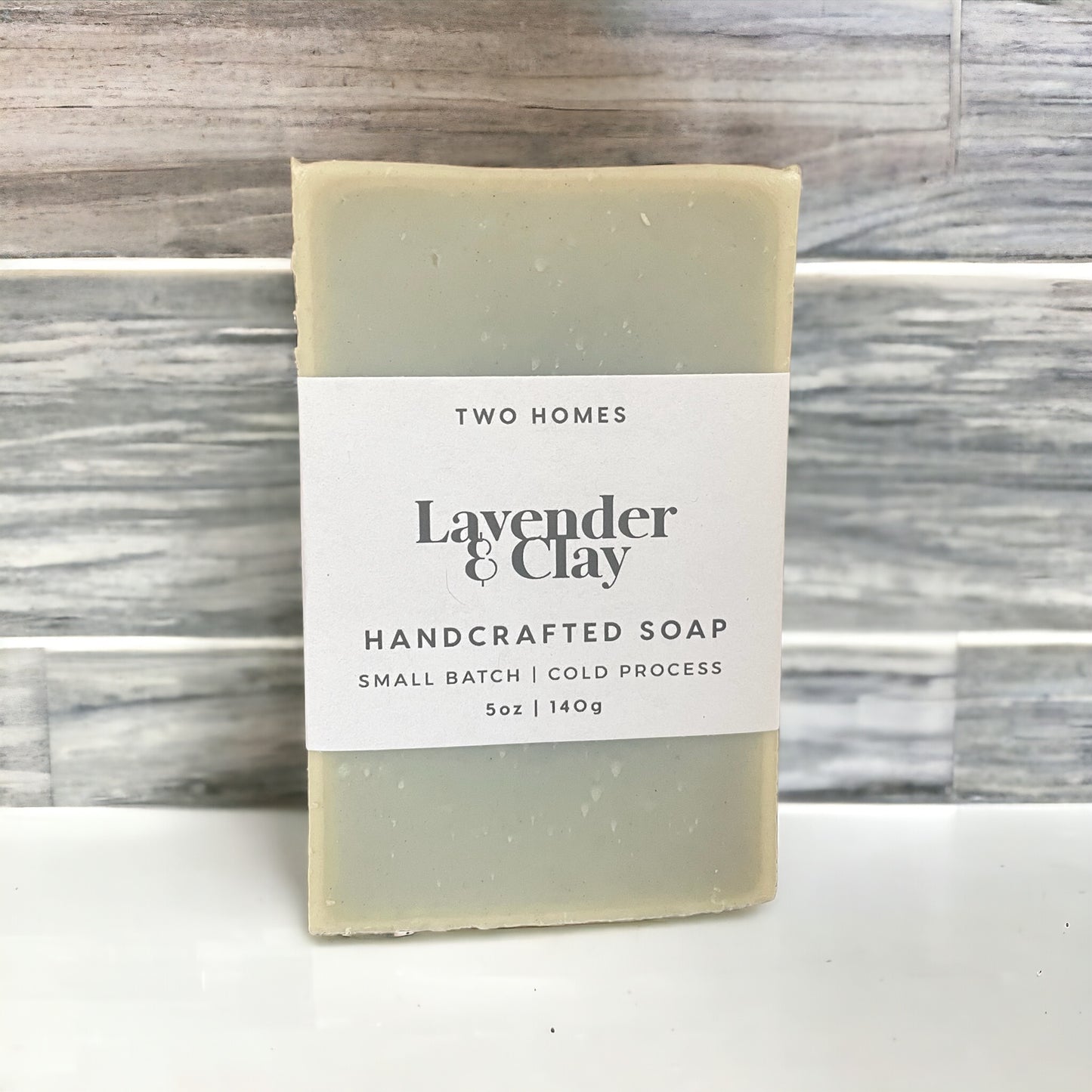 5oz Bar Soaps by Two Homes