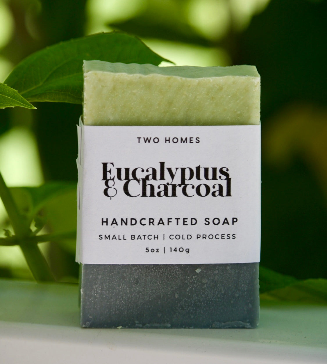 5oz Bar Soaps by Two Homes