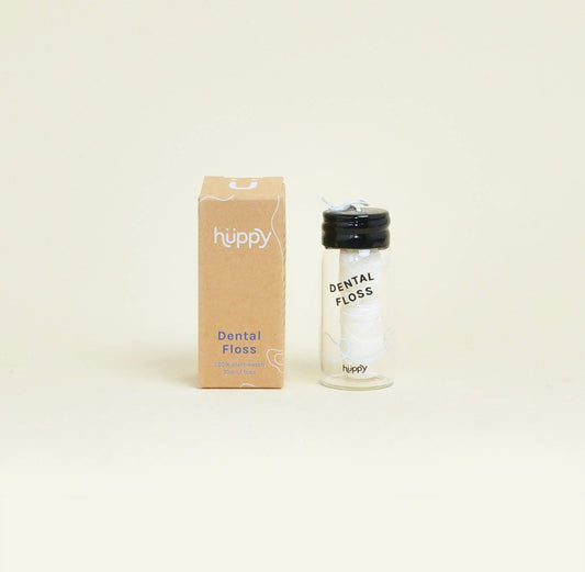 Vegan Dental Floss